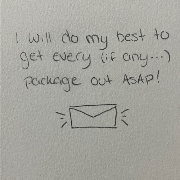 ABOUT ME! - Picture 4 of 7